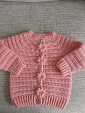 Handmade 3yr girl for sale  RAMSGATE