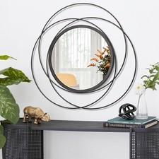 black wall mirrors decorative for sale black wall mirrors decorative for sale SALFORD