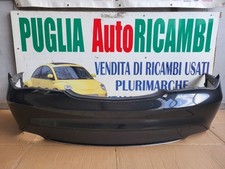 Paraurti posteriore mercedes usato  Cerignola
