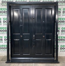 Double french front for sale  LUTON