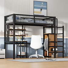 Hochbett 90x200cm schreibtisch gebraucht kaufen  Buchholz i.d. Nordheide