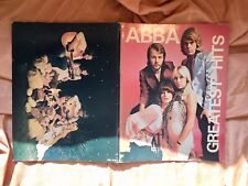Abba greatest hits gebraucht kaufen  Linsengericht