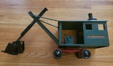 Sturditoy 1920s steel for sale  Omaha