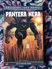 Pantera nera hudlin usato Pantera nera hudlin usato  Bra