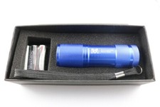 Lampe torche led d'occasion  Mulhouse-