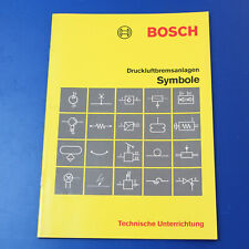 Bosch technische unterrichtung gebraucht kaufen  Duderstadt