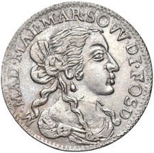 R77 013 fosdinovo usato  Benevento