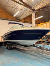 Searay 220 sunsport for sale  WINDSOR