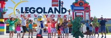 Four legoland new for sale  Pine Bush