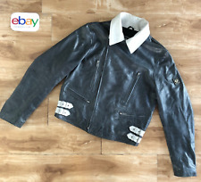 Belstaff phoenix chiodo gebraucht kaufen  Burgau