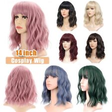 Wave bob wigs for sale  UK