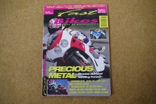 Fast bikes aug for sale Fast bikes aug for sale  GLASGOW