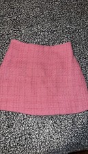 Pink mini skirt for sale  Glen Cove
