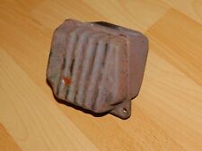 Riginal stihl auspuff gebraucht kaufen  Oldenburg (Oldenburg)