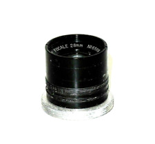 Rare cinema optics for sale  Shipping to United Kingdom