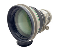 Canon 400mm usm d'occasion  Expédié en Belgium