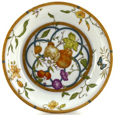 Vide poche assiette d'occasion  Vallauris