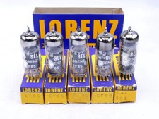 Sel lorenz röhren gebraucht kaufen  Cremlingen
