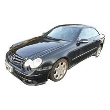 Mercedes clk 209 for sale  ABERDEEN