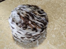 Cappello colbacco basco usato  Trappeto