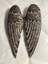 Metal angel wings for sale  Tulsa