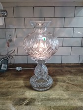 Waterford crystal fiona for sale  Kuna