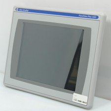 Allen bradley panelview for sale  Evansville