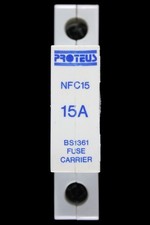 Proteus amp fuse for sale  AMLWCH