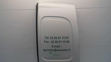 Porte coffre droit d'occasion  Cléguer