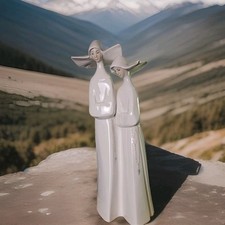 Vintage lladro porcelain for sale  Livingston