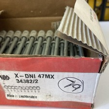 Hilti dni concrete for sale  WAKEFIELD