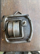 Columbia double spring for sale  SHAFTESBURY