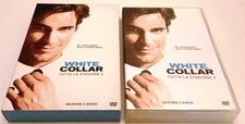 Dvd white collar usato  Parma