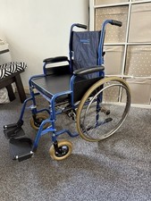 Self propelled folding for sale  CAERPHILLY