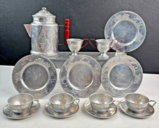 Vintage child aluminum for sale  Andreas