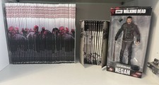 the walking dead dvd usato  Milano