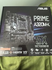 Asus prime a320m for sale  LONDON
