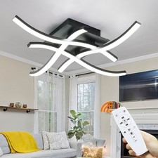 Decken lampe dimmbar gebraucht kaufen  Aspisheim, Grolsheim
