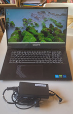 Gigabyte gaming laptop gebraucht kaufen Gigabyte gaming laptop gebraucht kaufen  Nordhorn