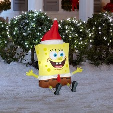 Spongebob squarepants airblown for sale  Wichita Falls