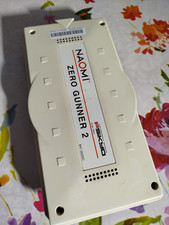 Zero gunner sega usato  Varese
