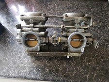 Yamaha xs650 carbs for sale  NEATH