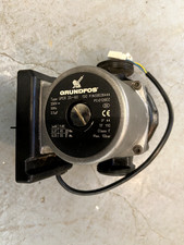 Umwälzpumpe grundfos uper gebraucht kaufen  Ludwigsburg