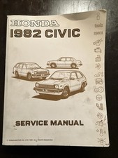 1982 honda civic for sale  Albuquerque