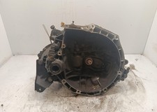 Cambio manuale completo usato Cambio manuale completo usato  Gioia Tauro