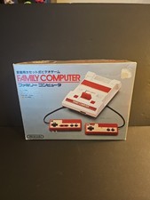 Famicom console system for sale  Hendersonville