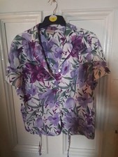 Eastex ladies top for sale  GLASGOW