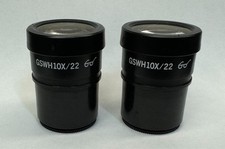 Pair olympus gswh10x for sale  Riverview