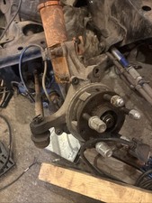 Subaru impreza classic for sale  WICK