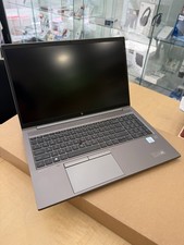 Notebook zbook firefly usato  Ladispoli